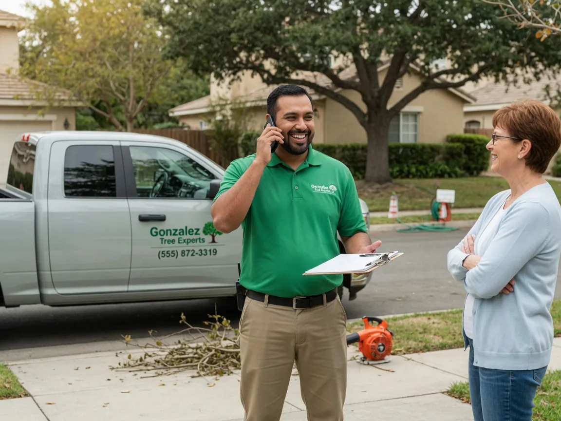 Tree Service Mcnabb, IL FAQs